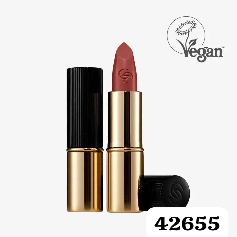 Lipstik GG Iconicc S4tin Lipstick SPF 15 = 4 2 653  ( BISA INSTAN )