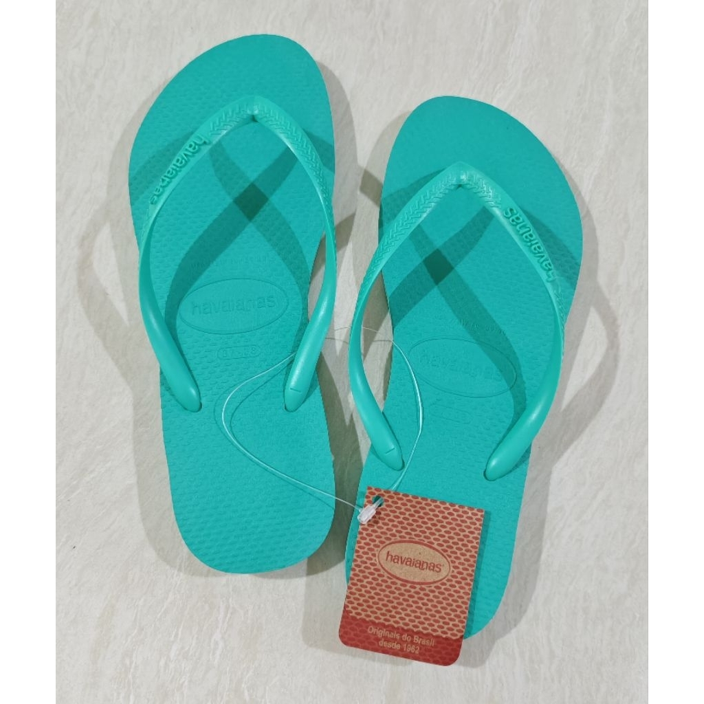 Havaianas sale sandal wanita perempuan ori store