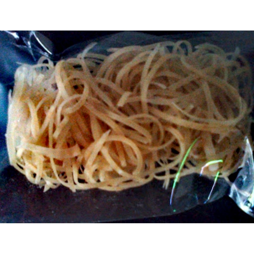 mie sagu kering CFGFSF (100 gr)
