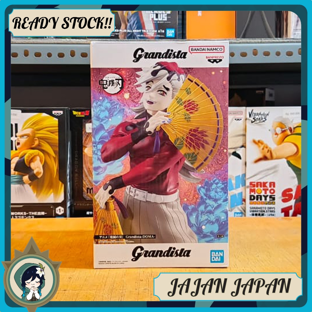 Grandista Doma - Kimetsu no Yaiba