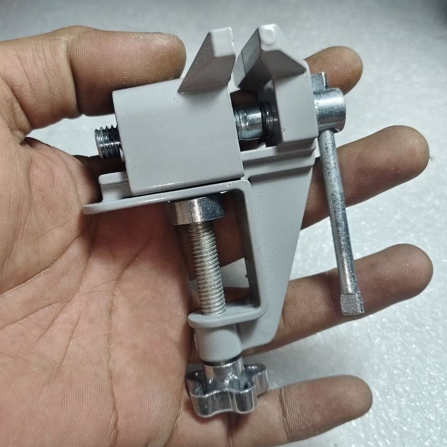 ragum mini cocok untuk pekerjaan kecil