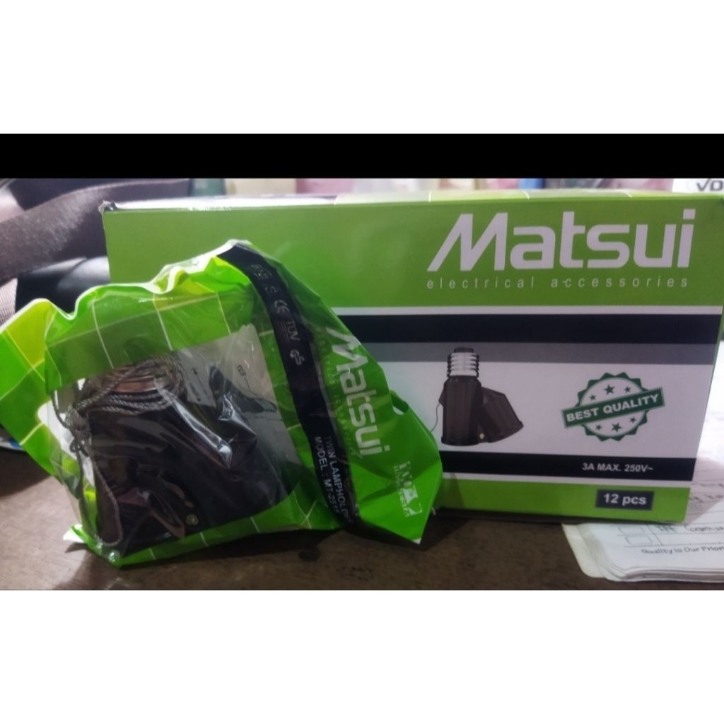 Fitting Tarik / Fitting Gantung Tarik