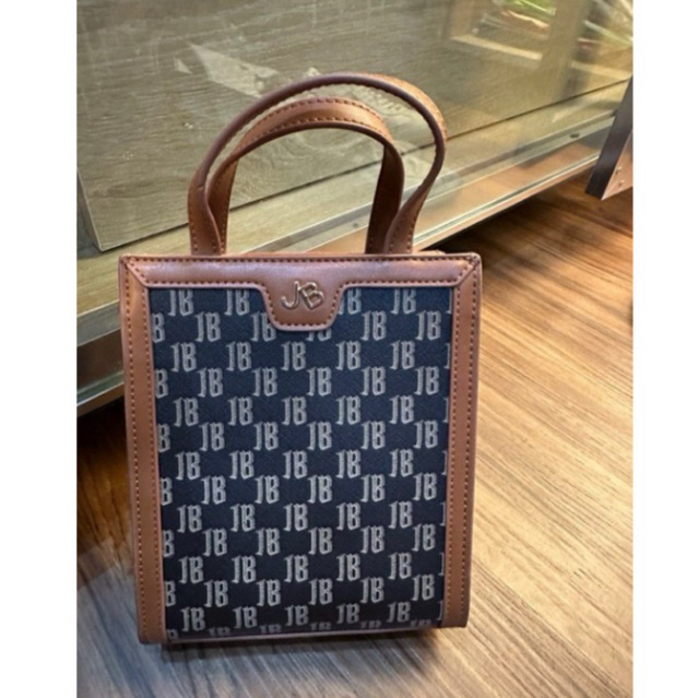 Jelly Bunny Crossbody bag