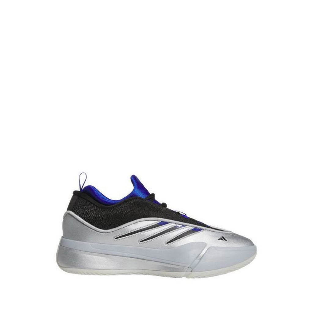 ADIDAS Dame 9 Men's Basketball Shoes - Silver ADIJH6633