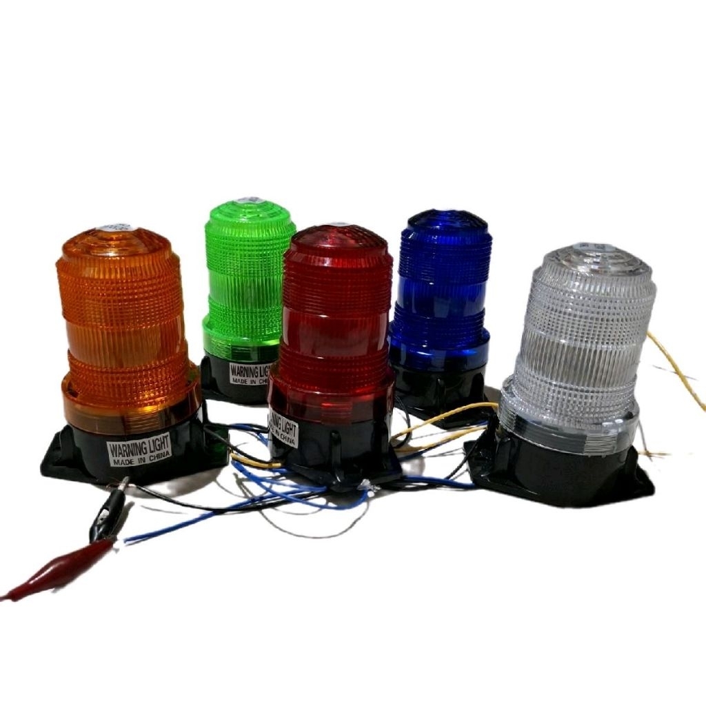 lampu rotary mini blitz kendaraan 12v_24v