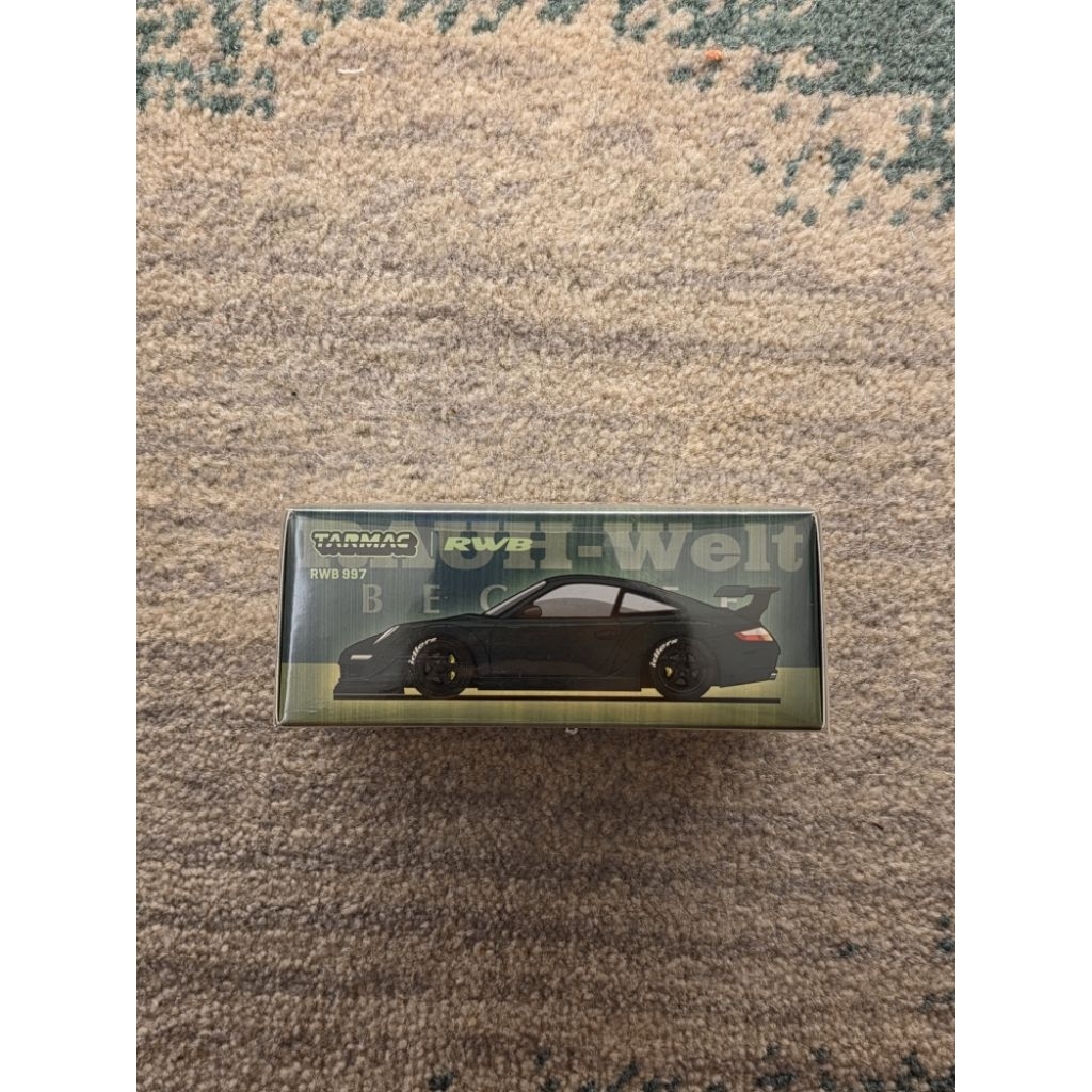 Tarmac RWB 997 Tsubasa IDE edition