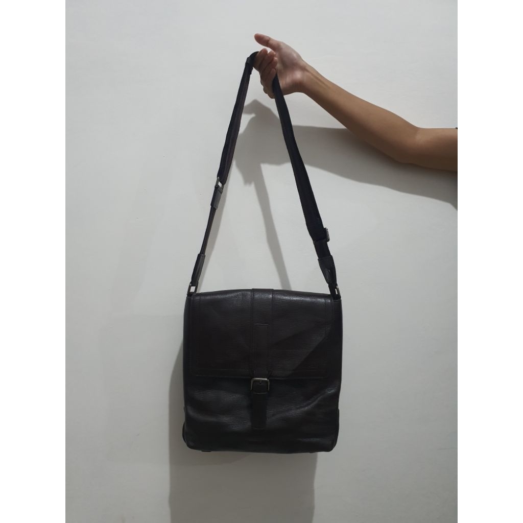Tas Selempang Beanpole original likenew
