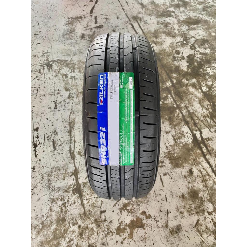 Ban Mobil Falken SN832 195 55 R15 15 SN832I TUBELESS