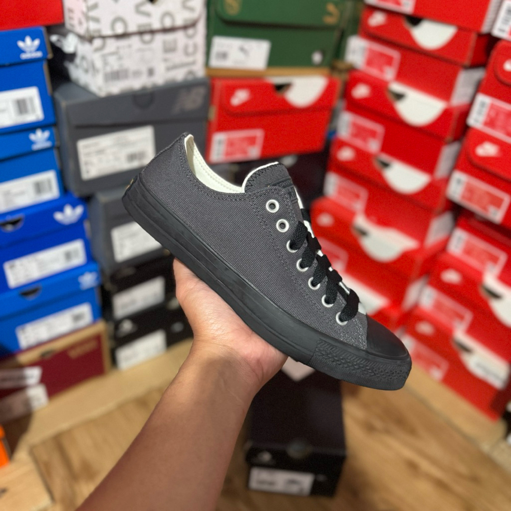 Converse CT AS Dark Matter Low Resmi