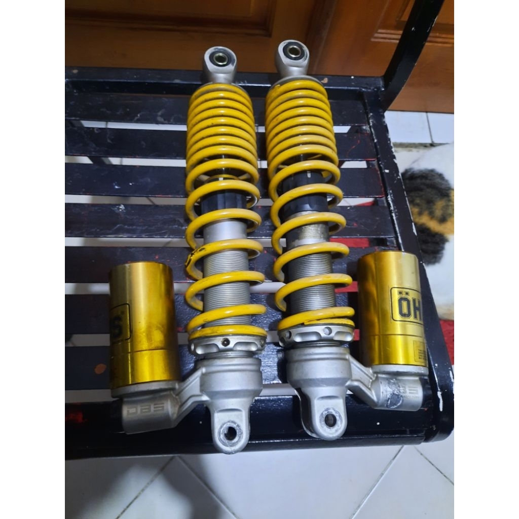 shock dbs (copy ohlins)