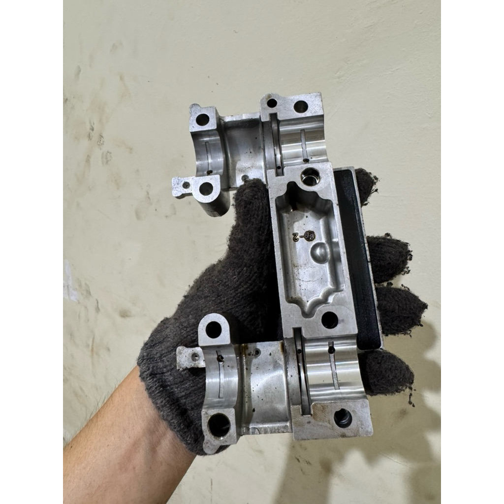 tutup noken as penutup cam cangkang Kawasaki ninja 250 rr mono z250 sl satu silinder 250rr z250sl or