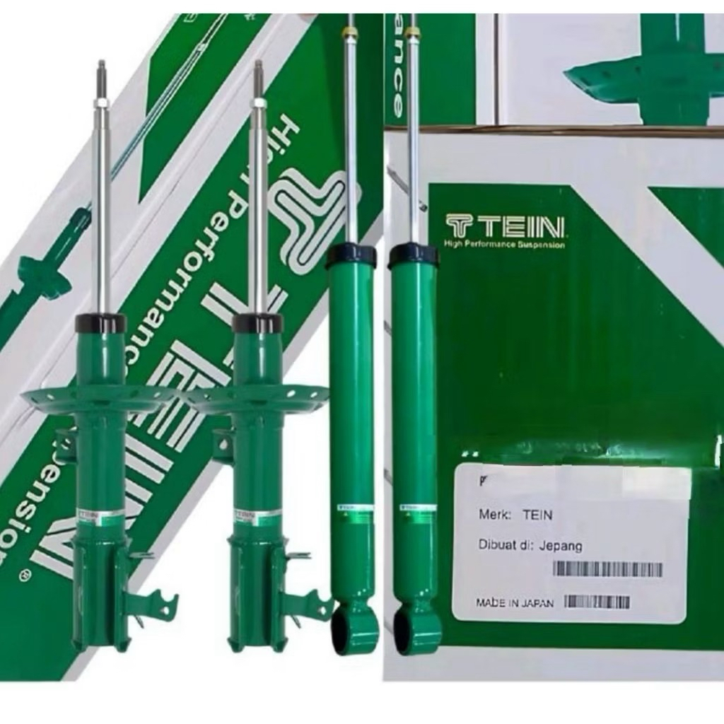 SHOCKBREAKER TEIN ENDURAPRO BRIO DEPAN  BELAKANG ORIGINAL