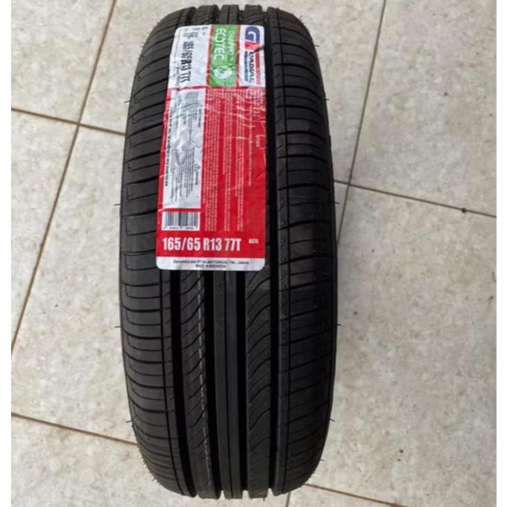 Ban GT Radial Champiro Ecotec 165/65 R13 2025 Ban Mobil Ertiga Avanza Sigra