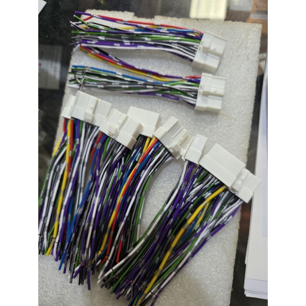 Soket Dsp Prosesor Universal