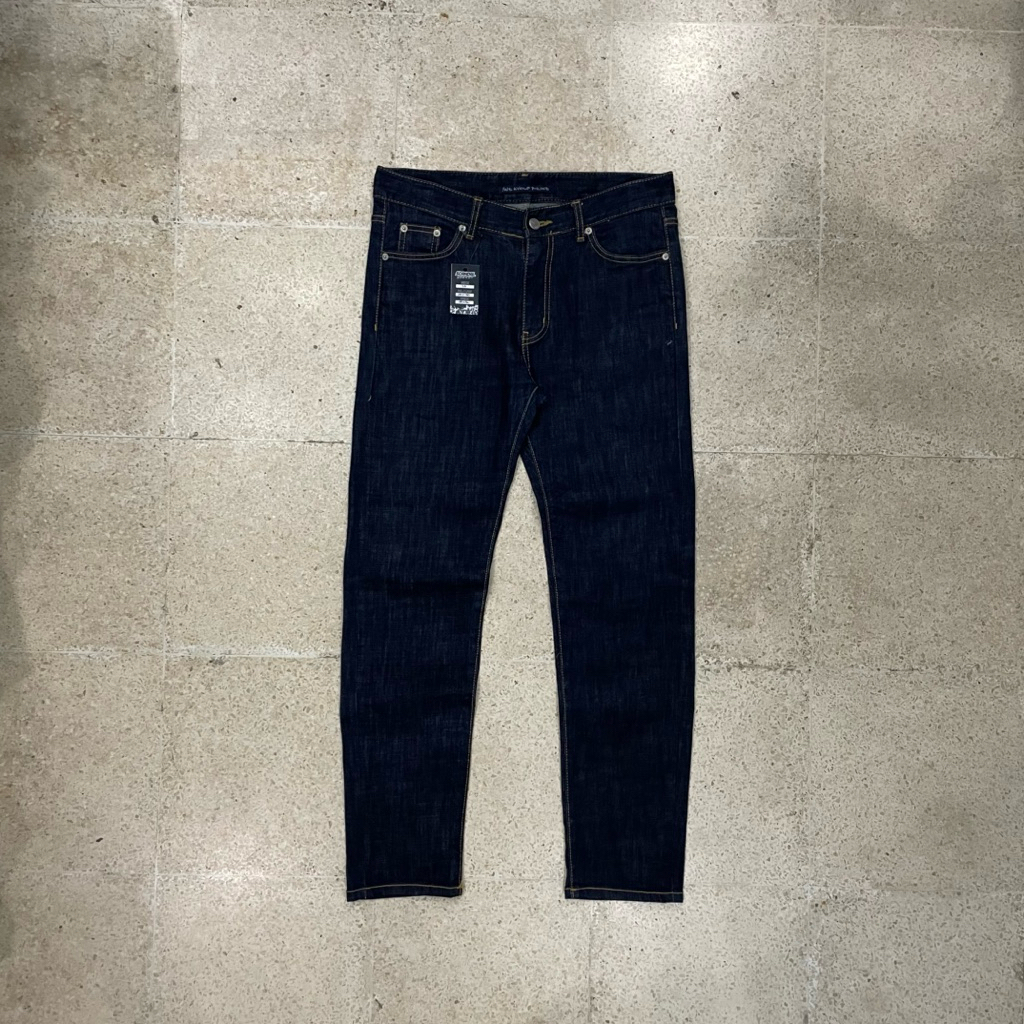 CELANA PANJANG JEANS SALT AVENUE PROJECT