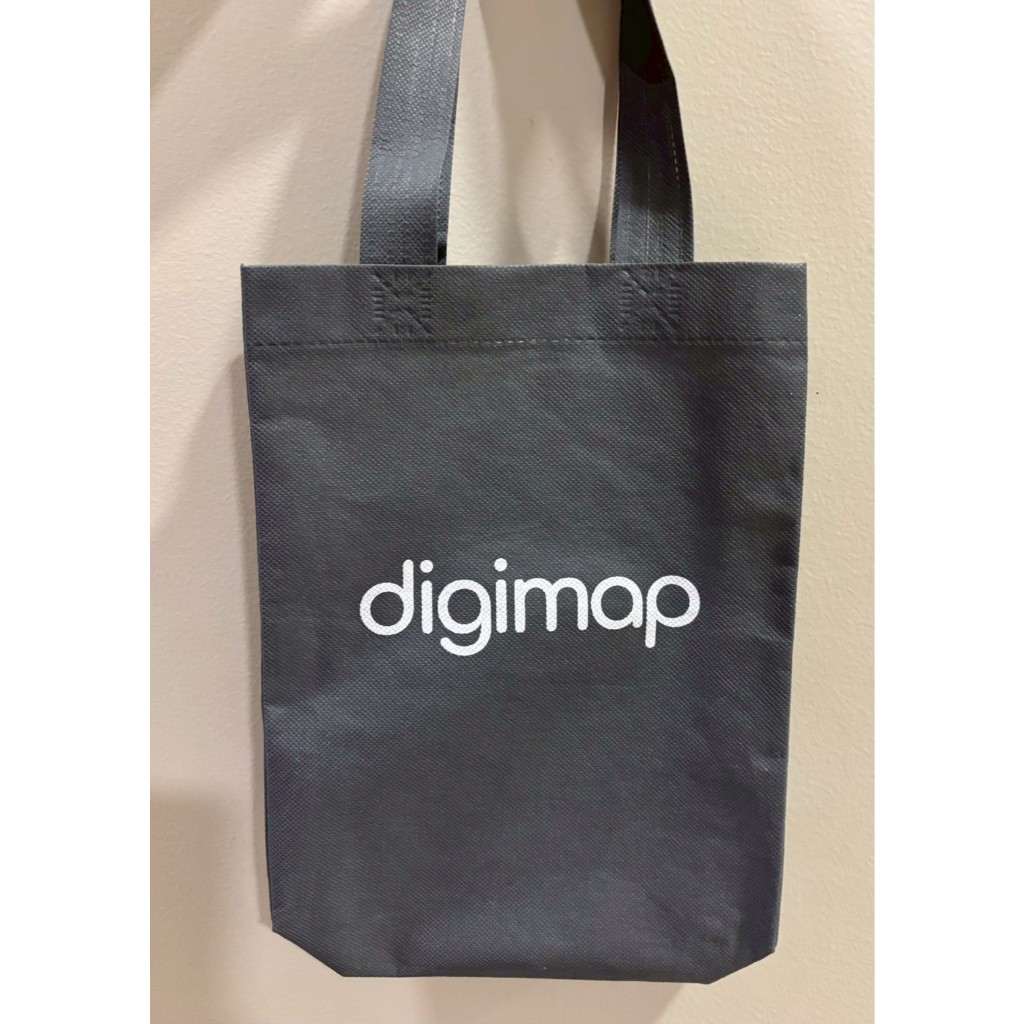 Digimap totebag/totebag iphone/tas belanja
