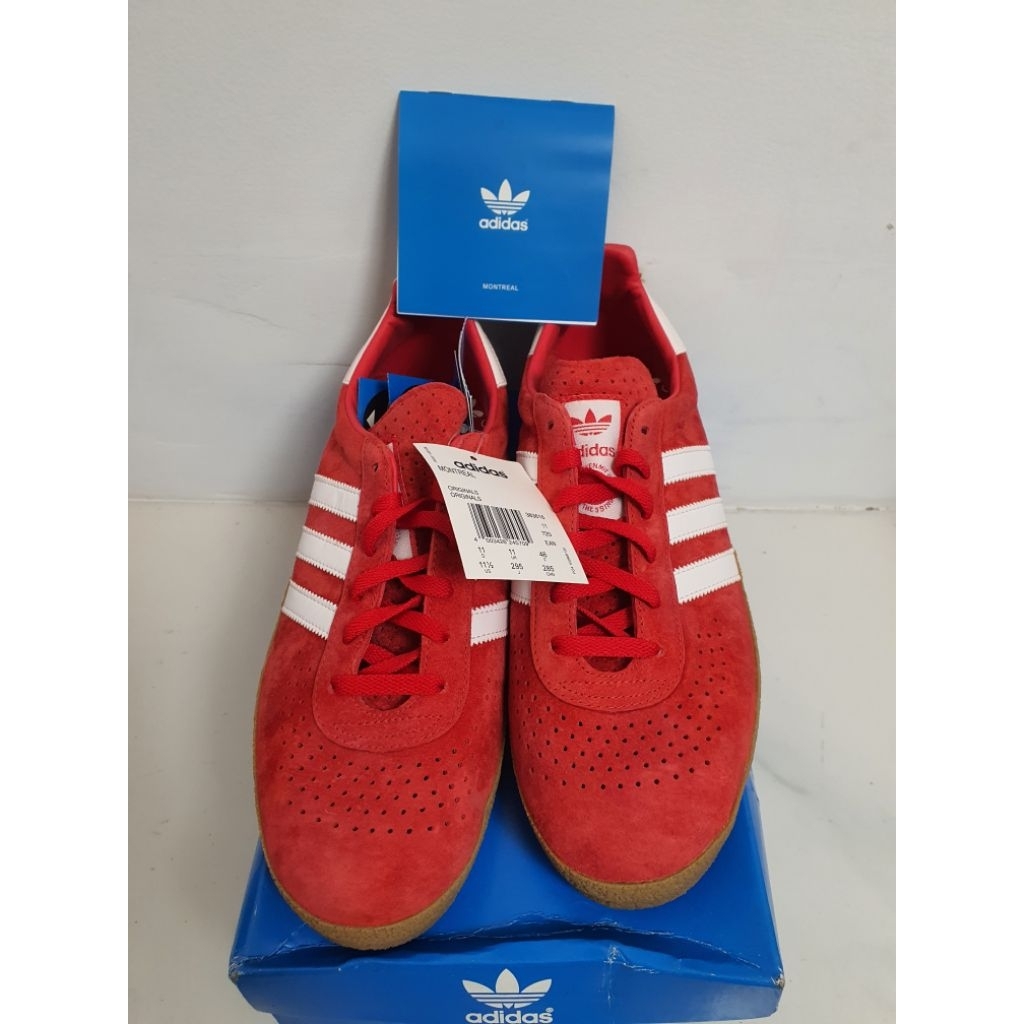 Adidas Montreal 76 BNIB