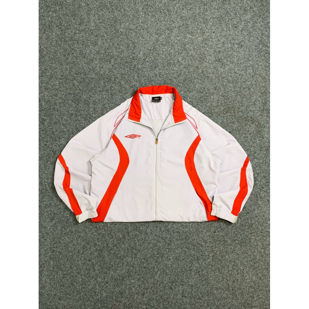 Umbro England Windbreaker Jacket