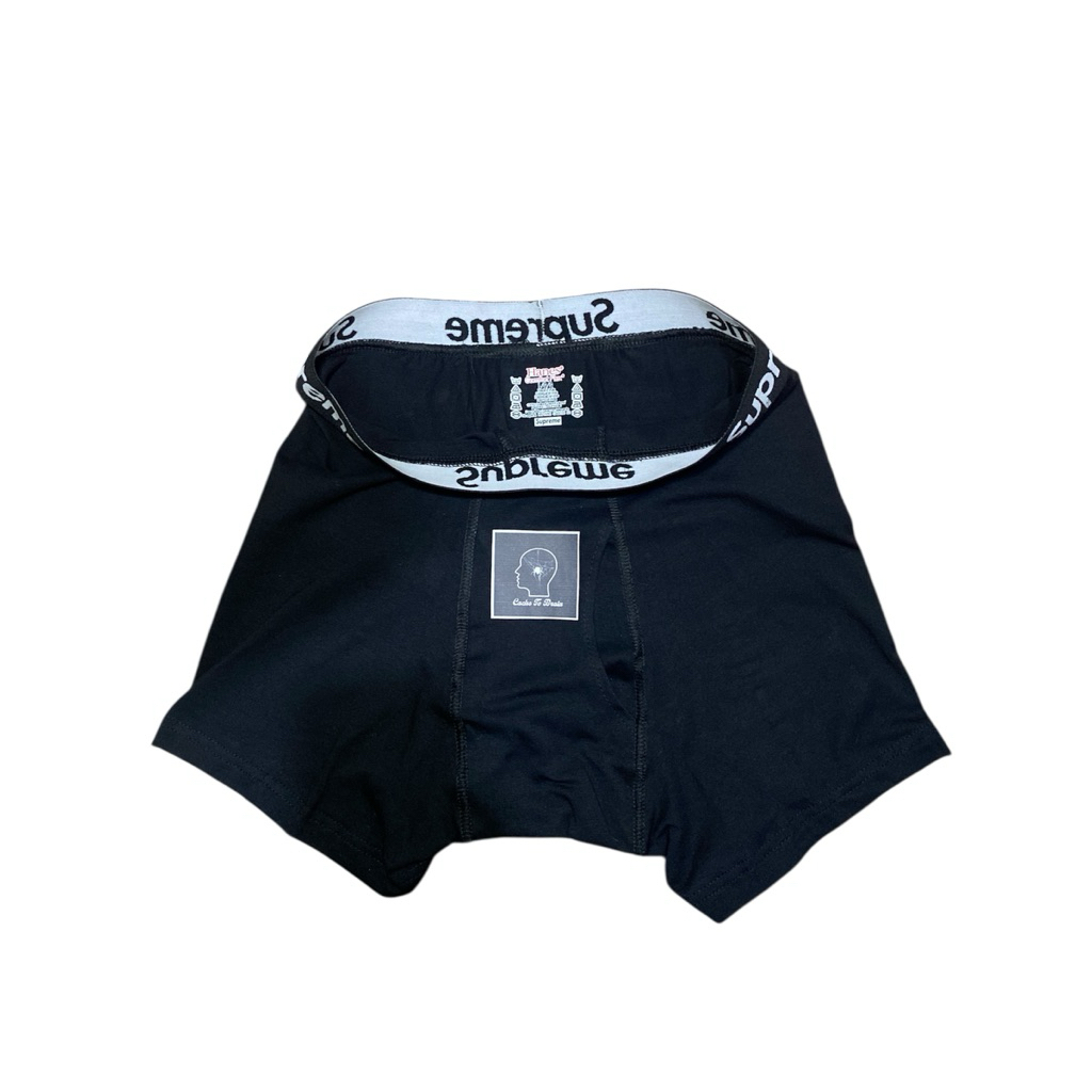 SUP Hanes Celana Dalam Pria Boxer Briefs