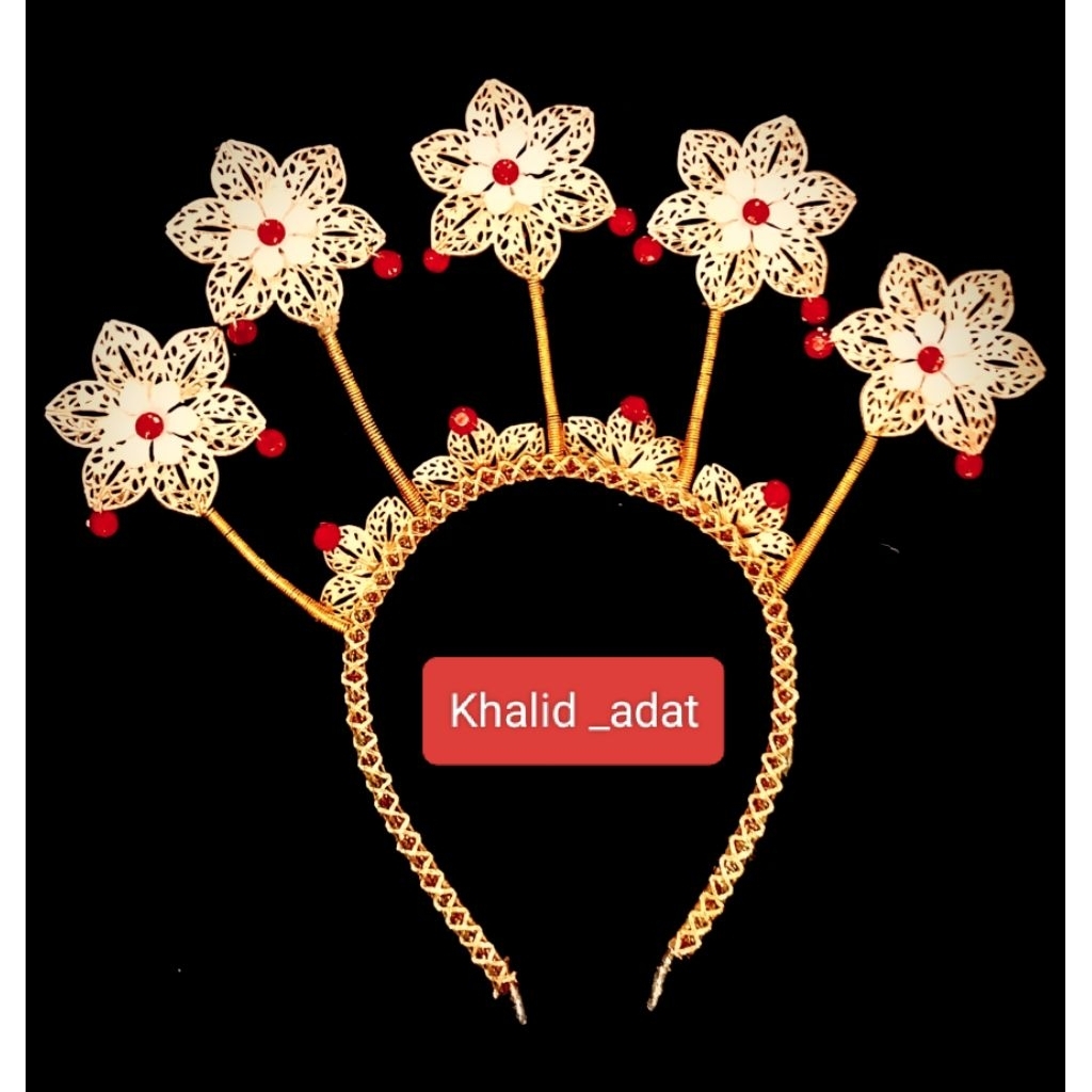 BENDO ADAT JAWA - BENDO KEMBANG GOYANG - BENDO JAWA MADIFIKASI