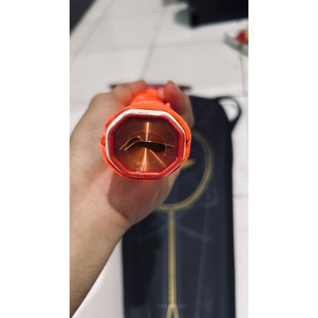 Lining axforce 80JR ORIGINAL mulus