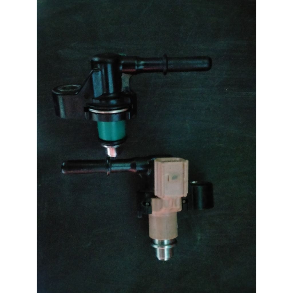 injektor ori copotan vixion cocok untuk nmax lexi aerox