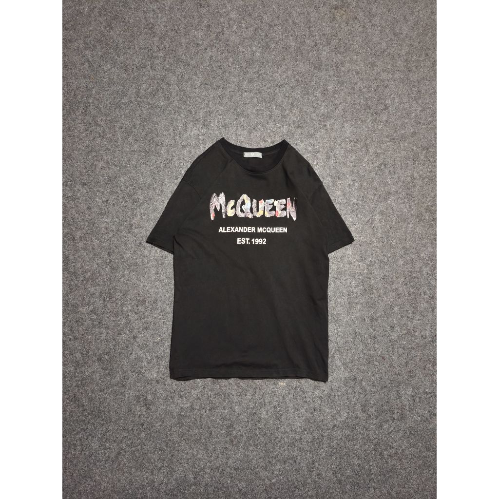 KAOS ALEXANDER MCQUEEN