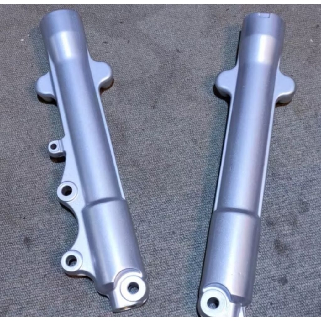 bottom shock depan Yamaha Nouvo orsinil