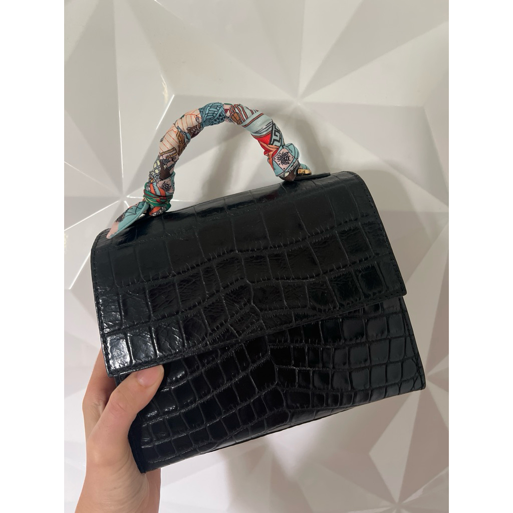 Rounn X Michelle Quan