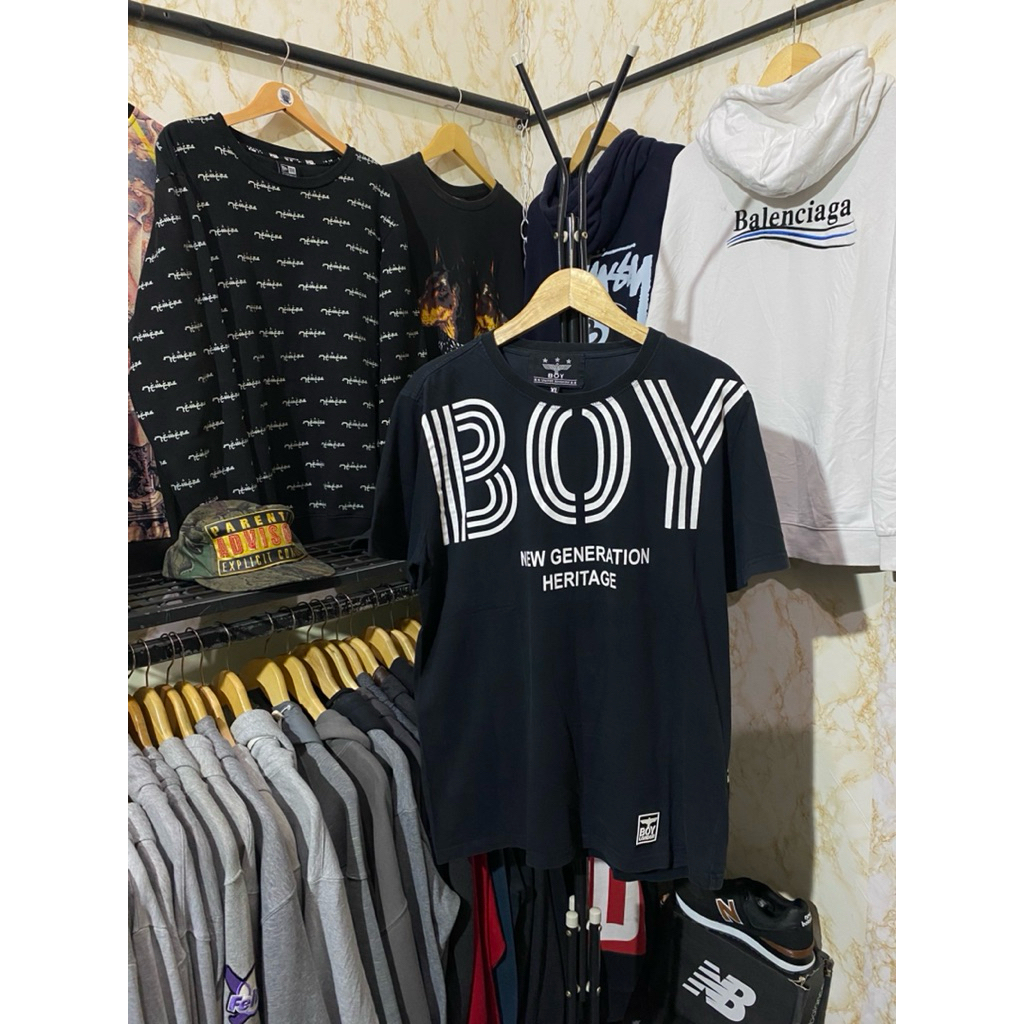 Kaos Boy London