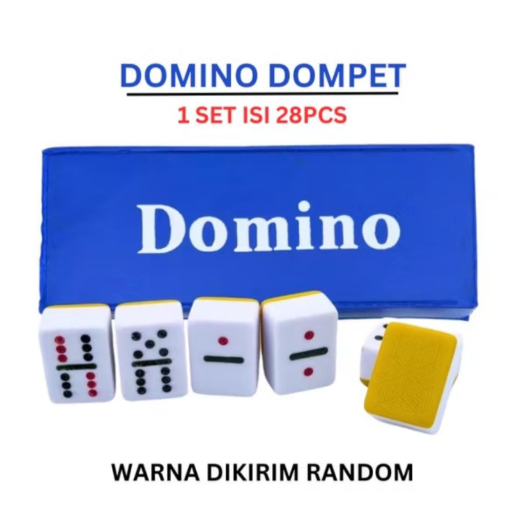 Gaple Domino Batu
