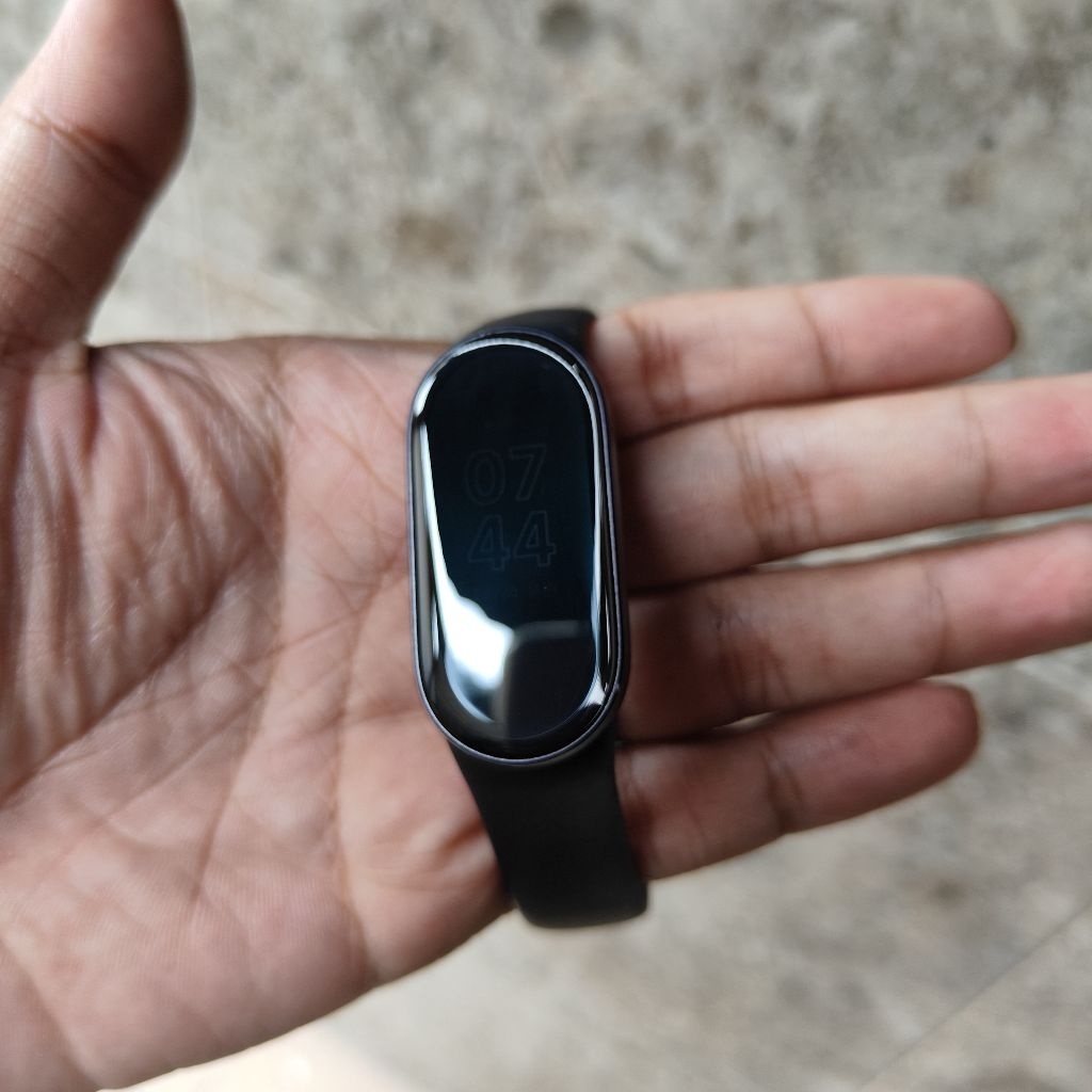 MI band 10 Bekas
