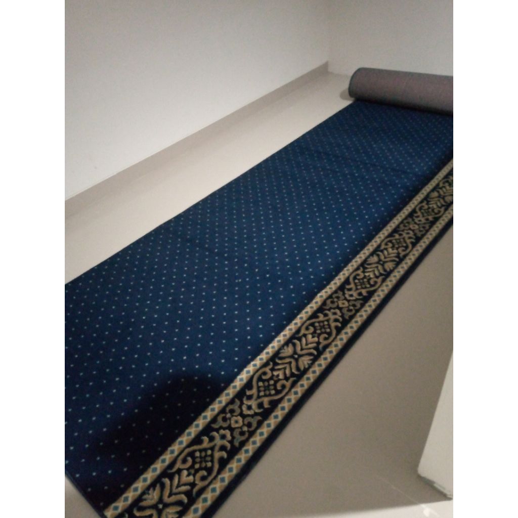 karpet masjid tebal 11 mm