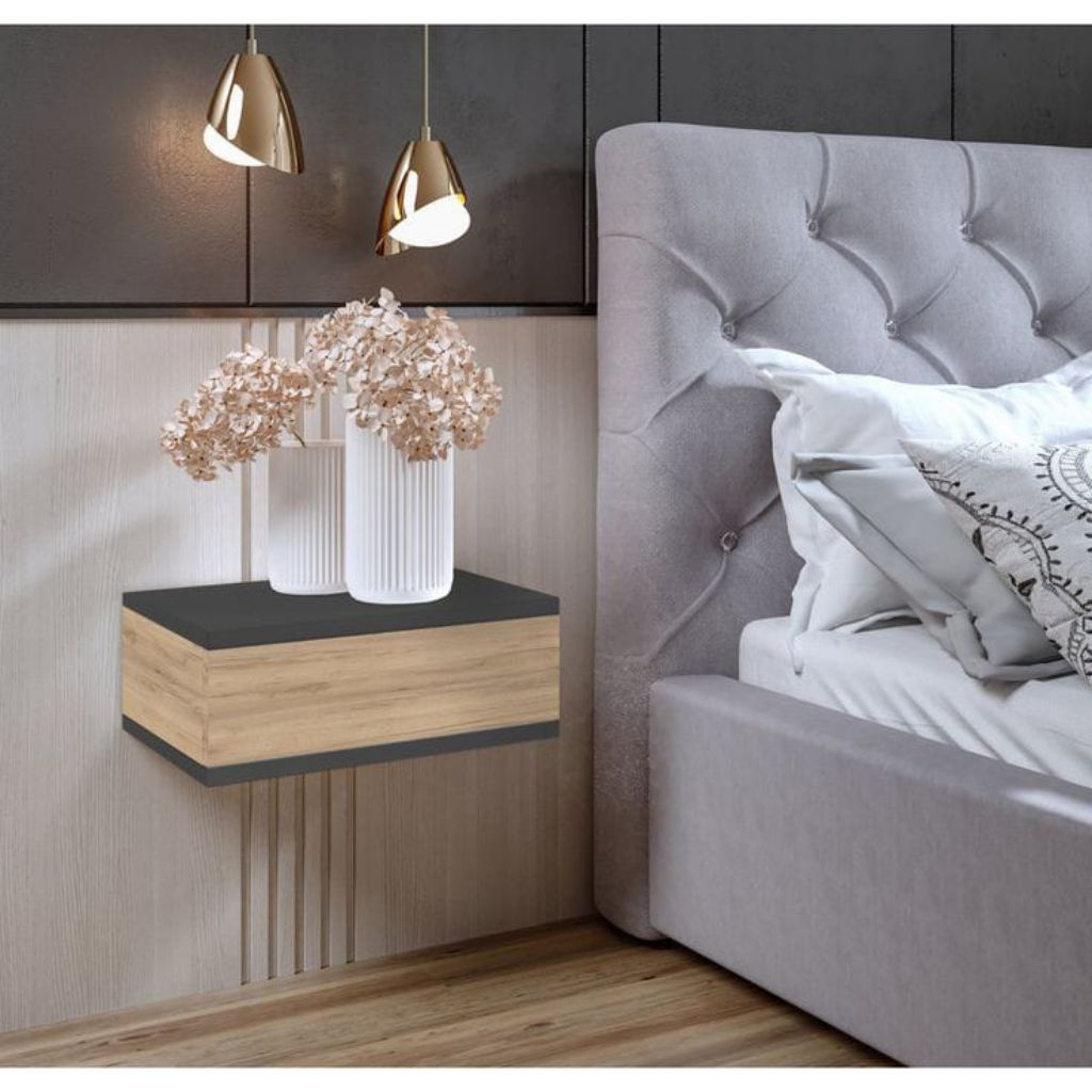 nakas gantung 1 laci