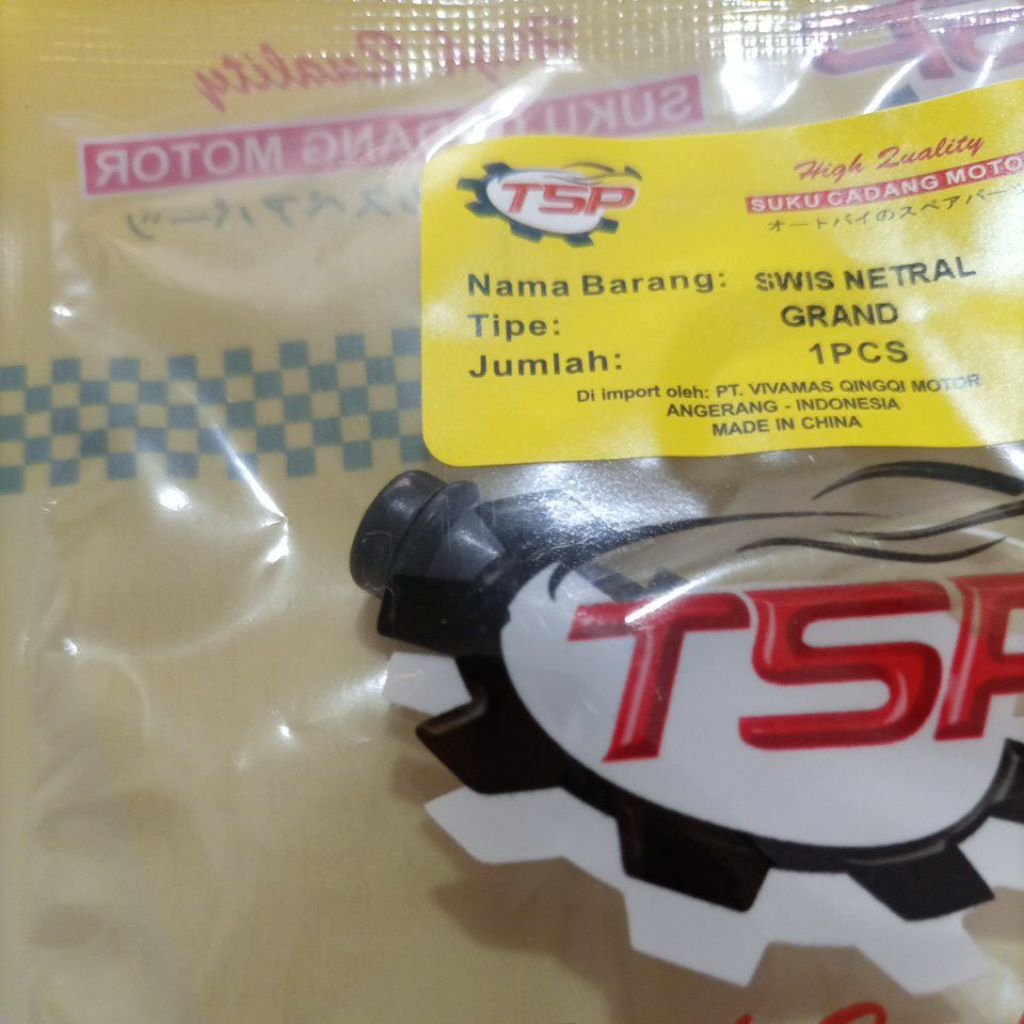 swit netral grand tsp