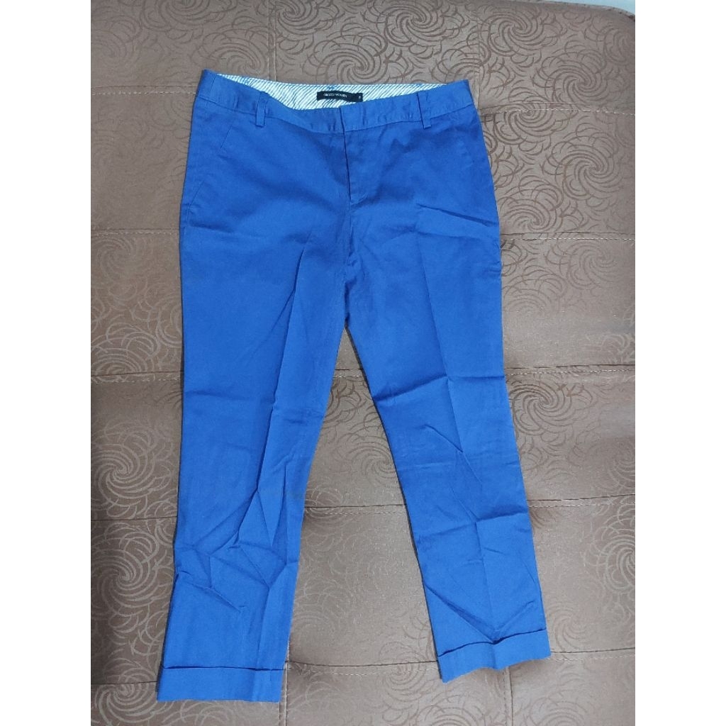 G2000 celana biru preloved