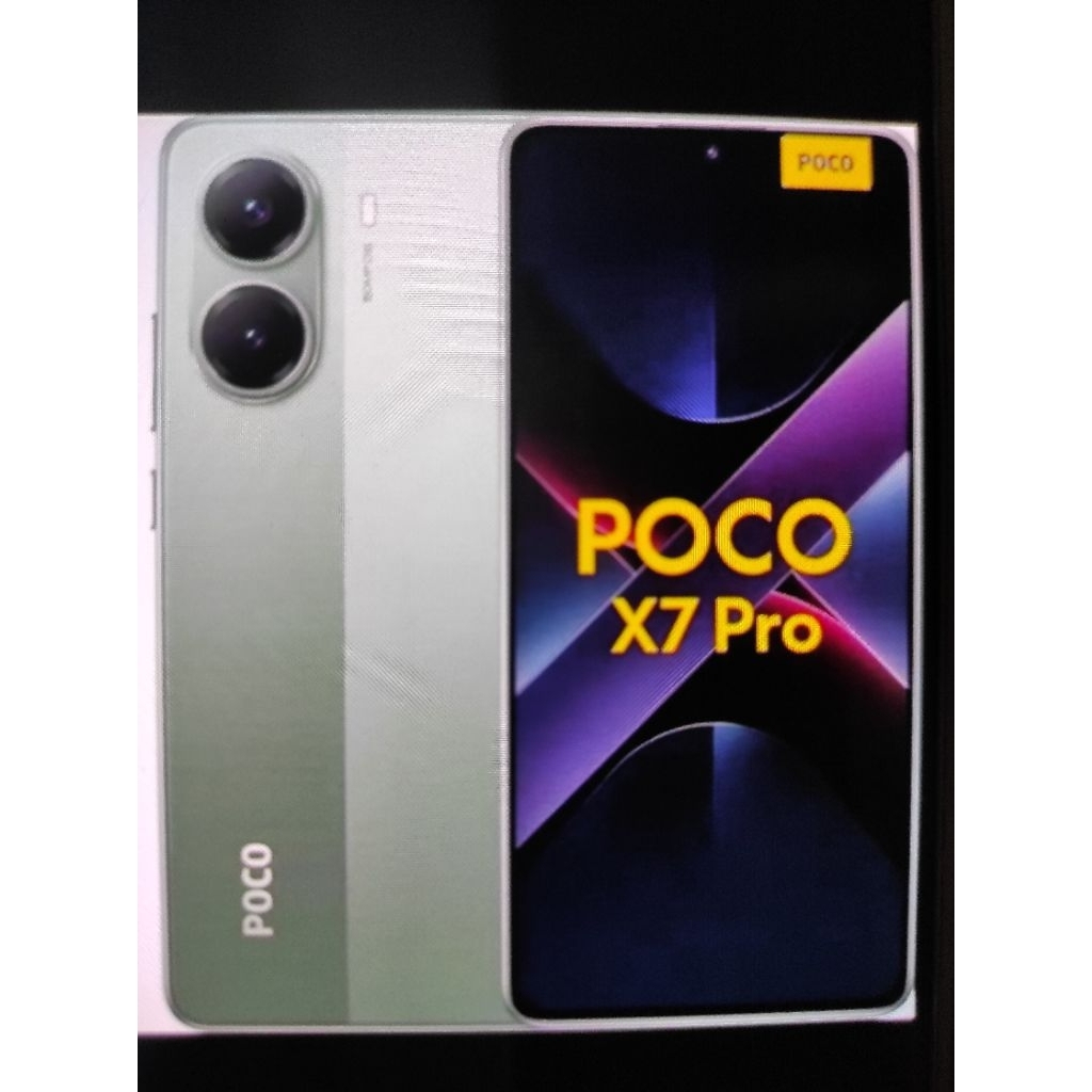 Xiaomi poco X7 PRO 5G ram 12/512 gb/ram 12/512 gb