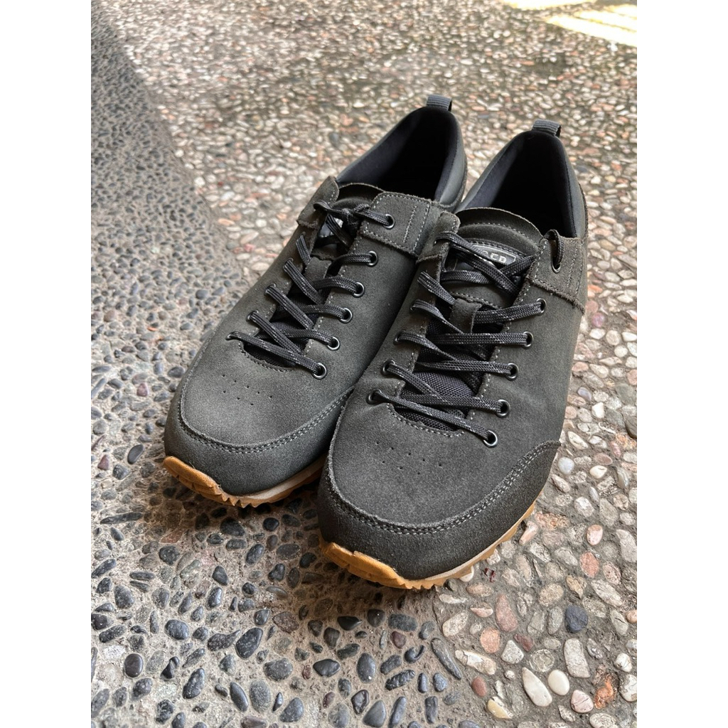 [preloved] sepatu EIGER kavery 1.0 uk 43
