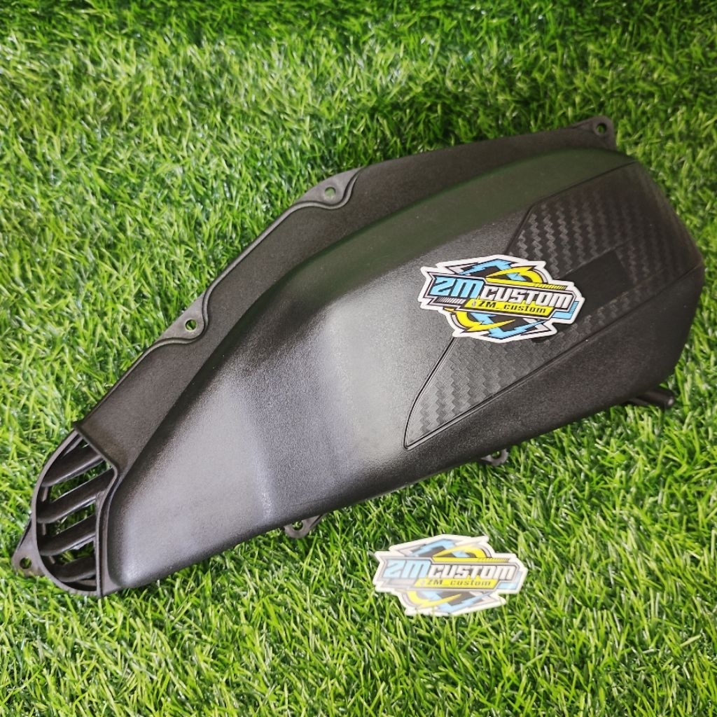 Cover Filter Airblade Vietnam Tutup Filter Airblade Cover Filter Vario 125-150 Tutup Filter Pcx Cbu