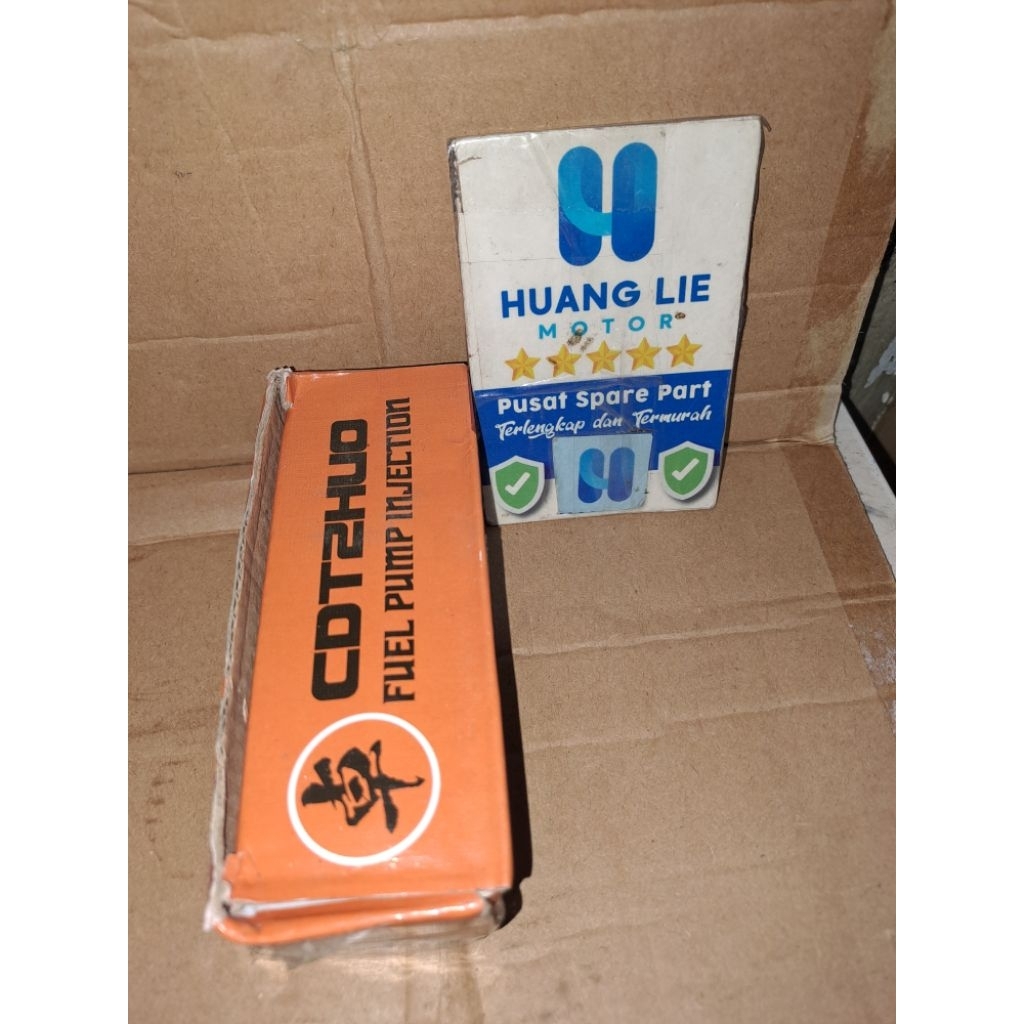 rotak supra x 125 fi old 2007 2008