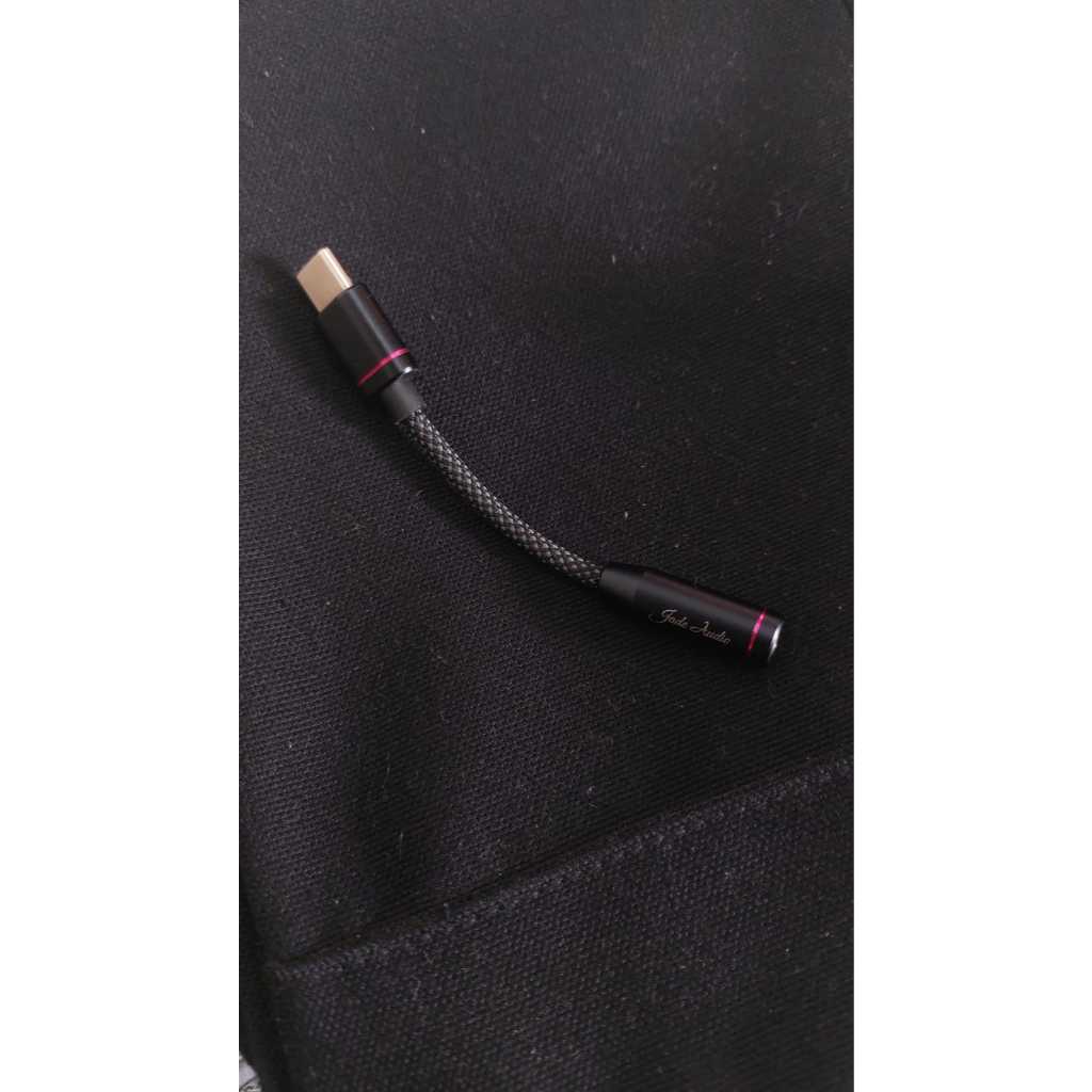DAC Fiio JA11 Second