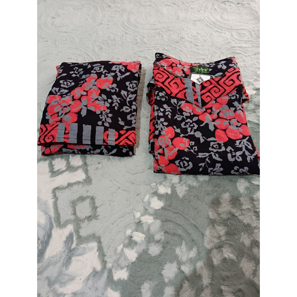 Setelan Celana Jumbo LD 140