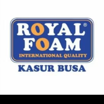 Kasur Busa  Royal Foam rebounded berGARANSI