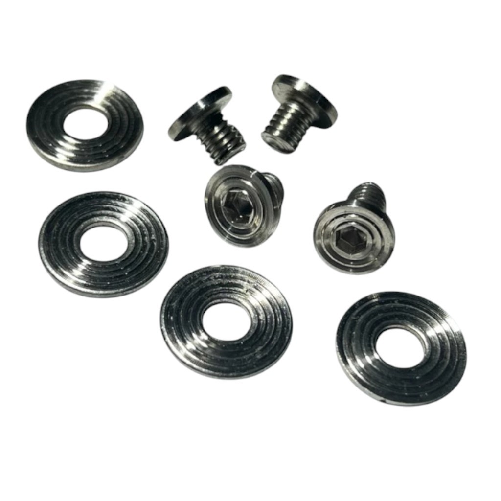 Baut Tutup Rantai Honda Astrea Grand Prima Star Impressa Legenda Stainless Motif