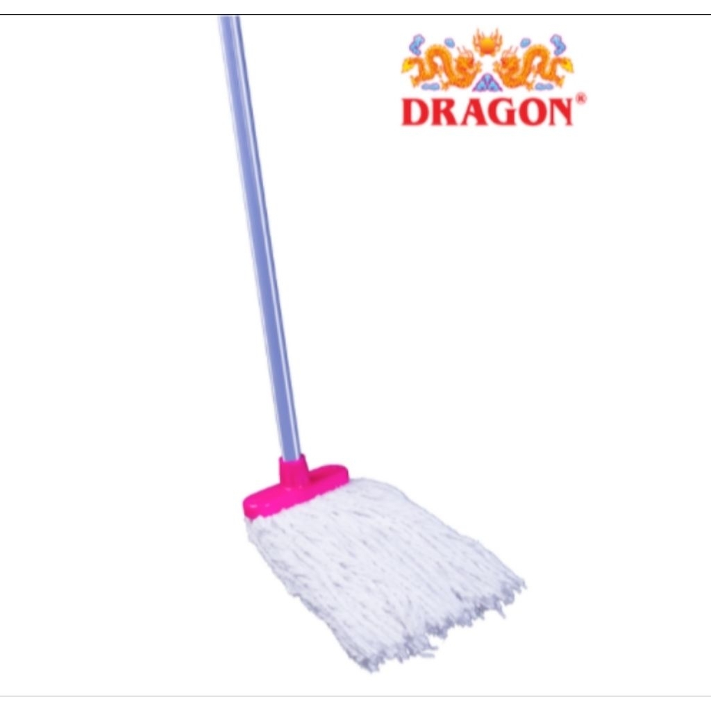 Pel Lantai Dragon / Pel Dragon