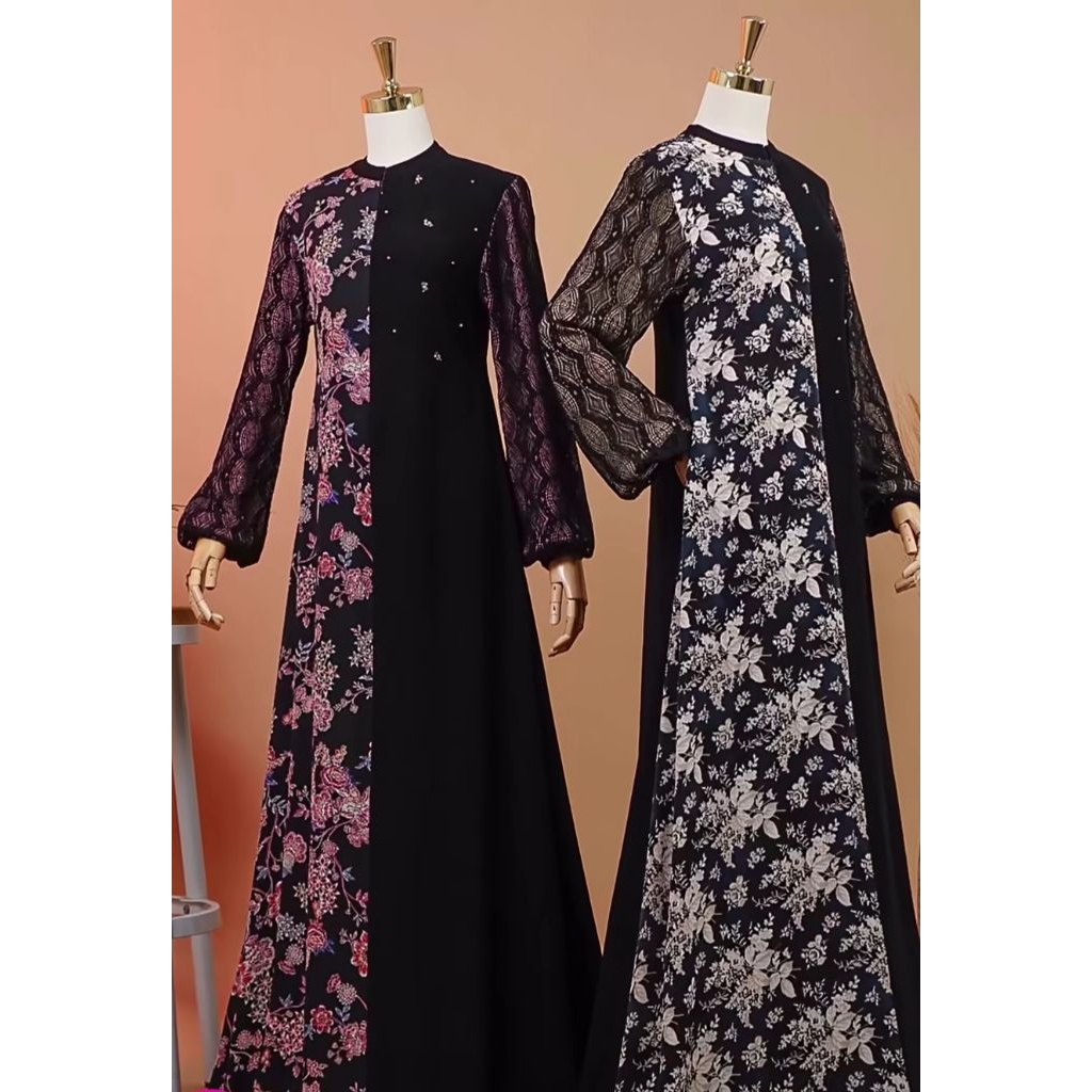 Sakura Dress By Madeira Original 100%