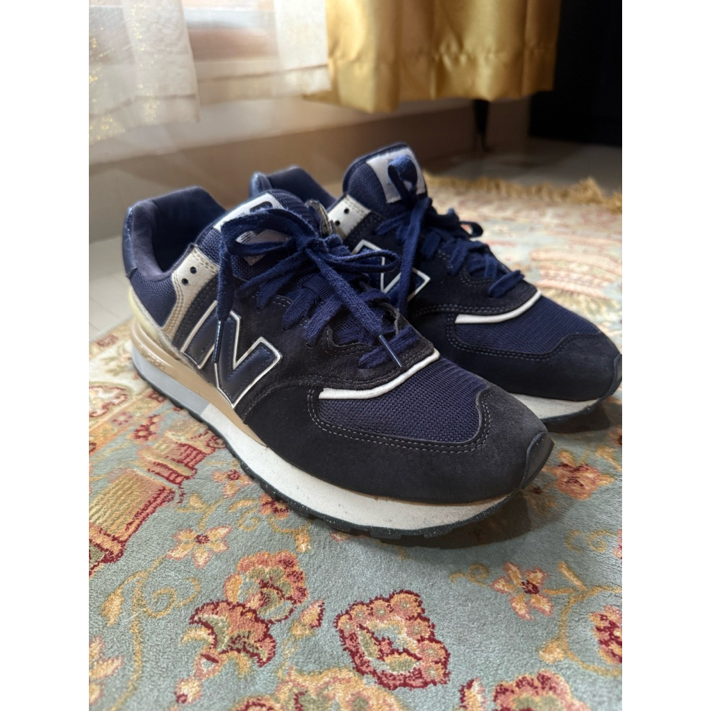new balance 574 legacy