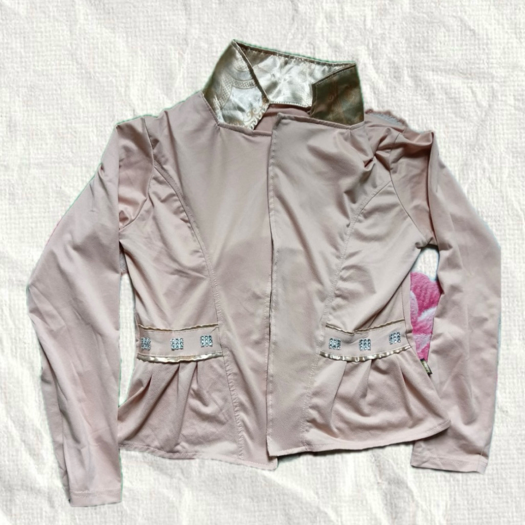 Baju Jodha Akbar (Satu Set)