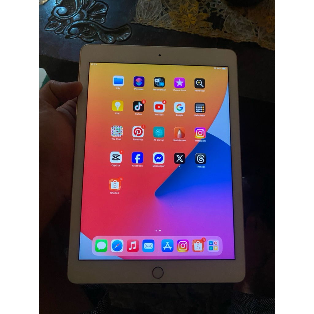 ipad air 2 2/16gb