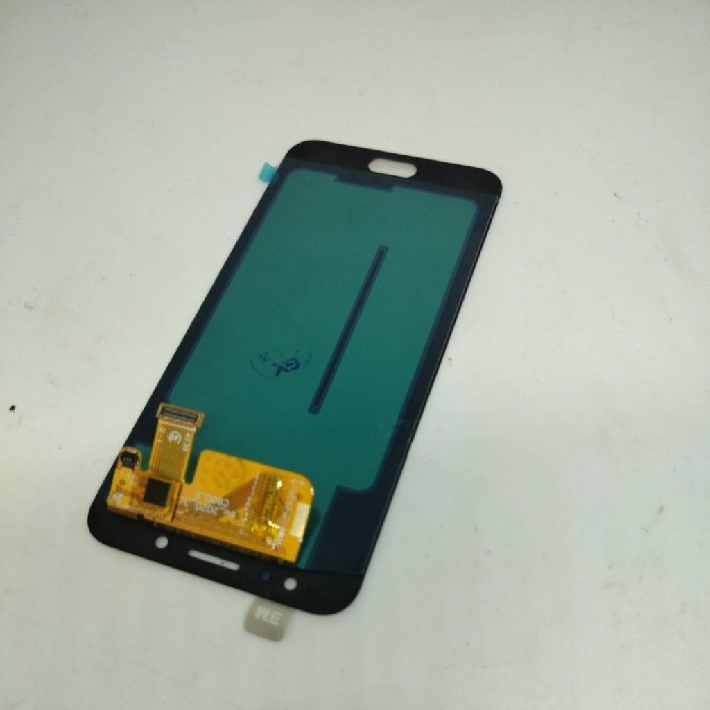 Lcd Samsung J7 Plus J7+ Original